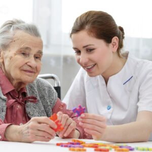 Aspectos Básicos en Geriatría