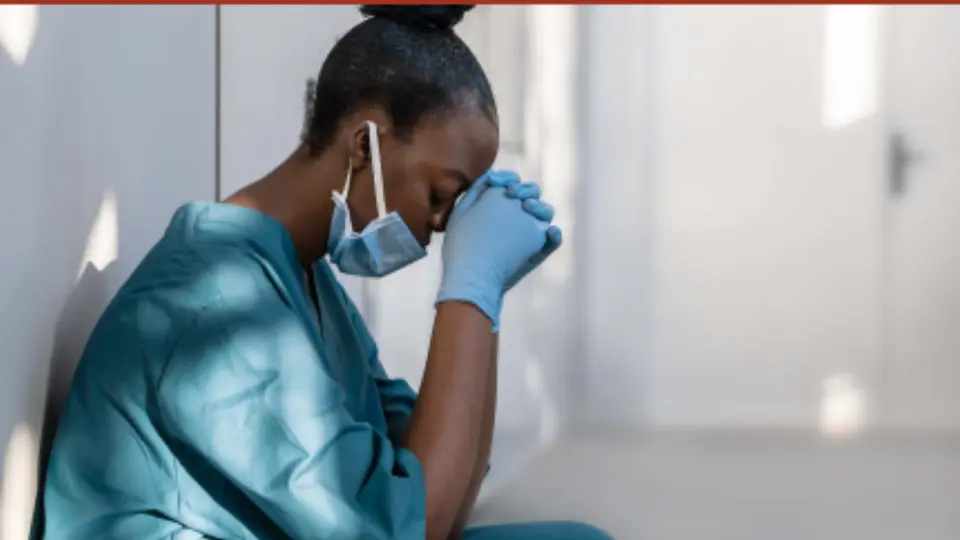 Intervención en Crisis para Profesionales de la Salud No violento