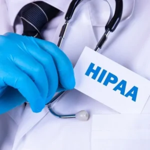 Cumplimiento de la Ley HIPAA en los Servicios de Salud