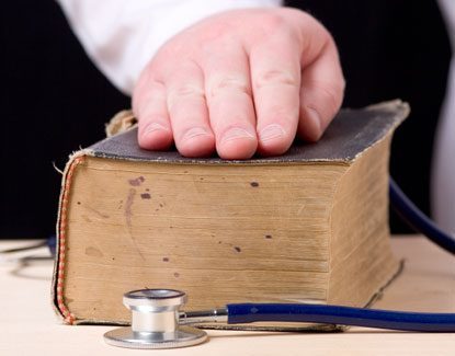 MODULO BIOETICA Y PROFESIONALISMO MEDICO