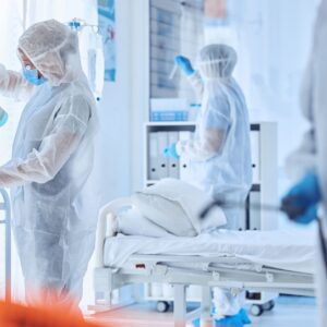 Modulo control de infecciones